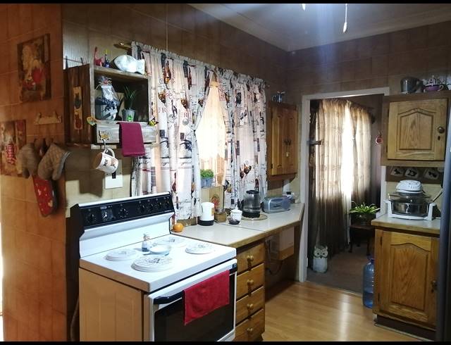 3 BEDROOM HOUSE SOLD IN STILFONTEIN EXT 4